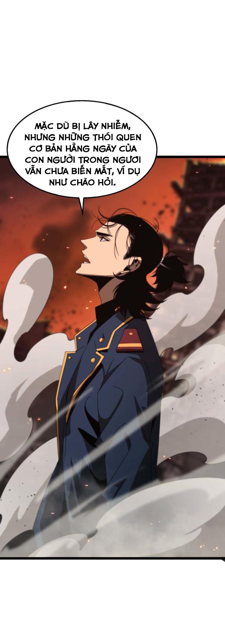 Chư Giới Mạt Nhân Tại Tuyến Chap 89 - Next Chap 90