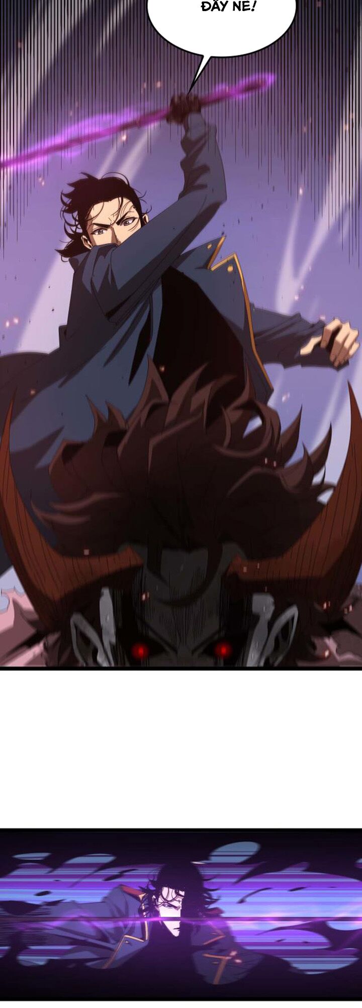 Chư Giới Mạt Nhân Tại Tuyến Chap 89 - Next Chap 90