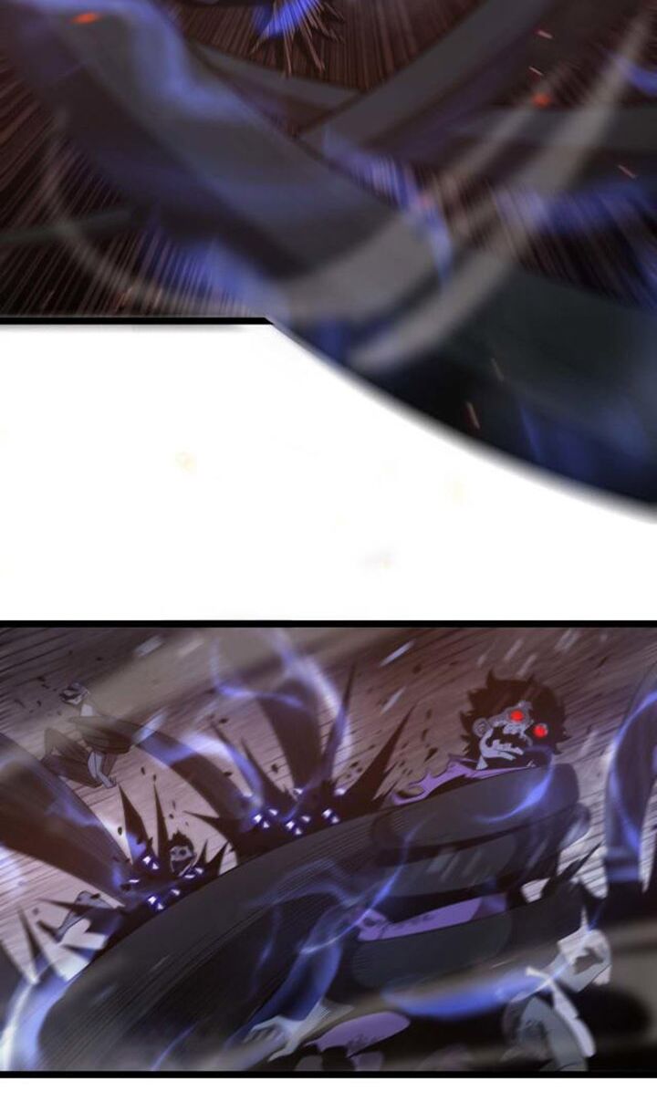 Chư Giới Mạt Nhân Tại Tuyến Chap 88 - Next Chap 89