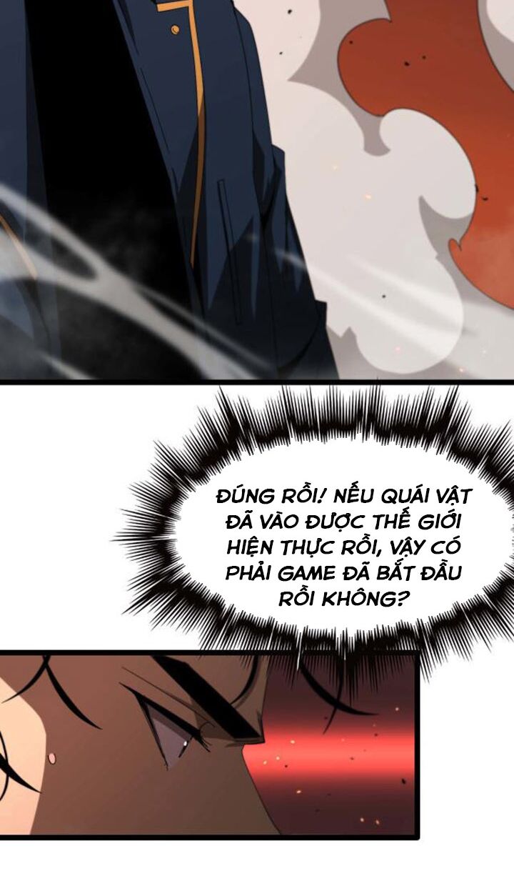 Chư Giới Mạt Nhân Tại Tuyến Chap 88 - Next Chap 89