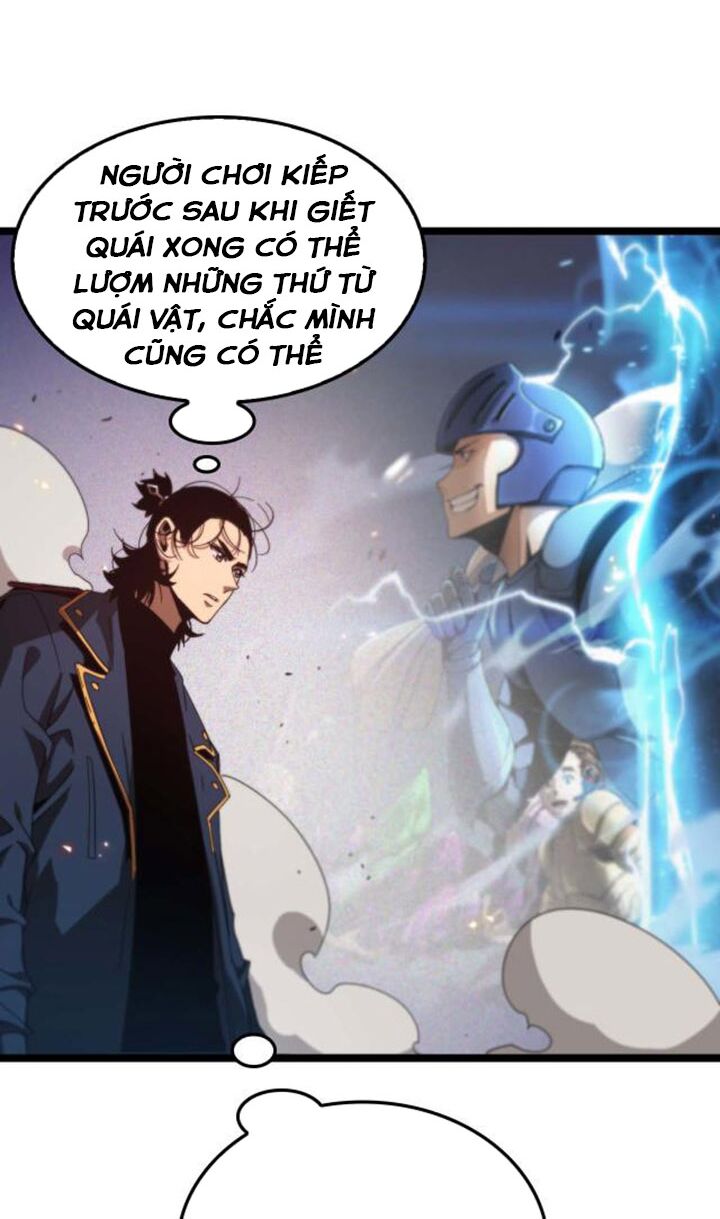 Chư Giới Mạt Nhân Tại Tuyến Chap 88 - Next Chap 89