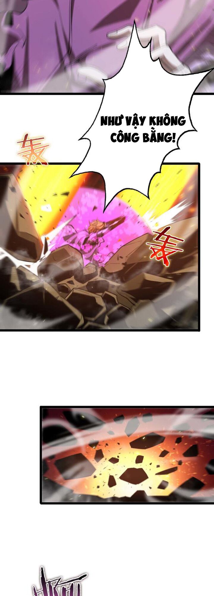 Chư Giới Mạt Nhân Tại Tuyến Chap 87 - Next Chap 88