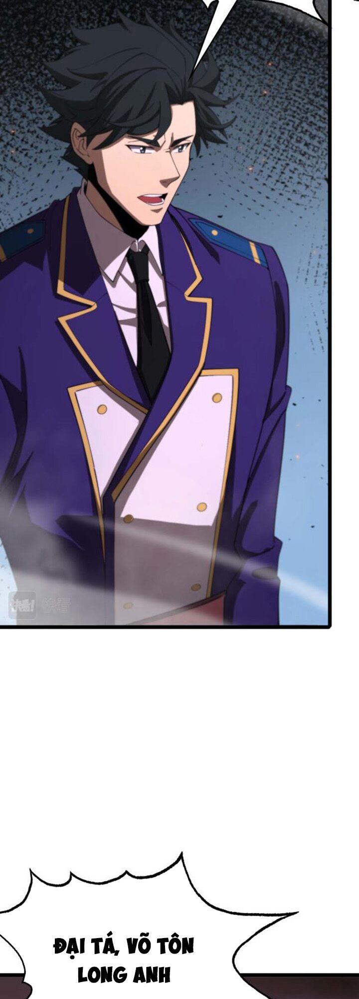 Chư Giới Mạt Nhân Tại Tuyến Chap 87 - Next Chap 88