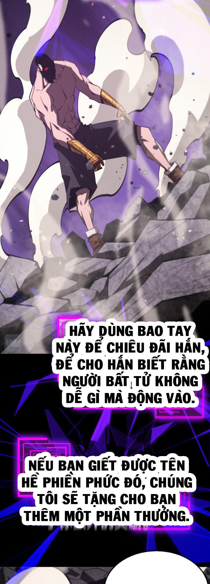 Chư Giới Mạt Nhân Tại Tuyến Chap 139 - Next Chap 140