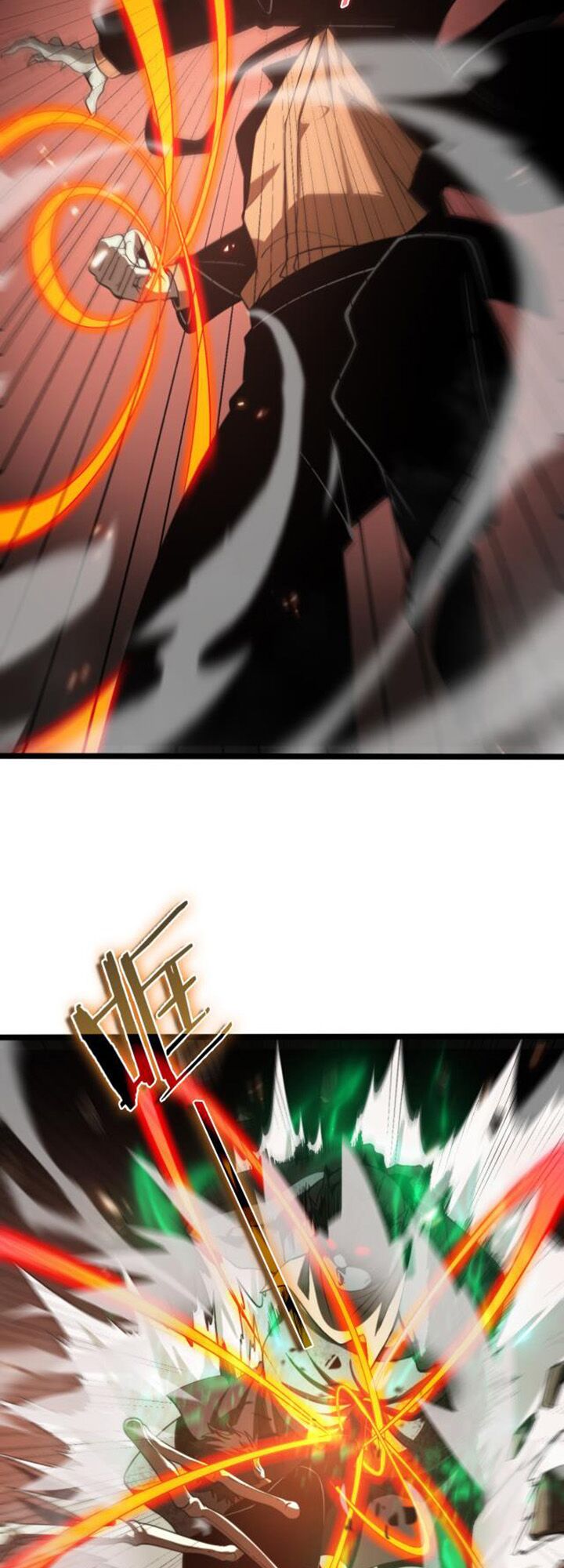 Chư Giới Mạt Nhân Tại Tuyến Chap 138 - Next Chap 139