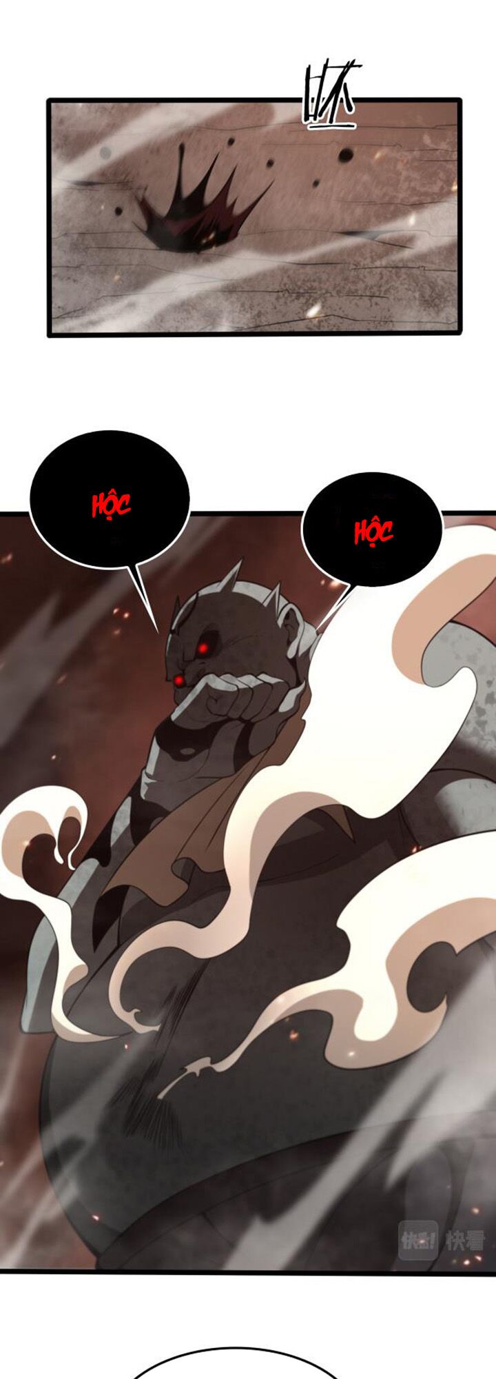 Chư Giới Mạt Nhân Tại Tuyến Chap 138 - Next Chap 139