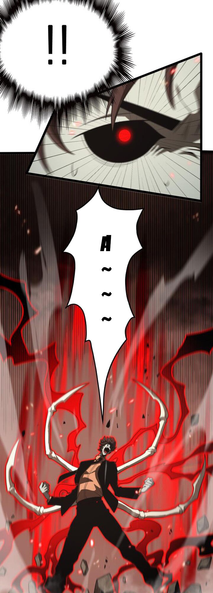 Chư Giới Mạt Nhân Tại Tuyến Chap 138 - Next Chap 139