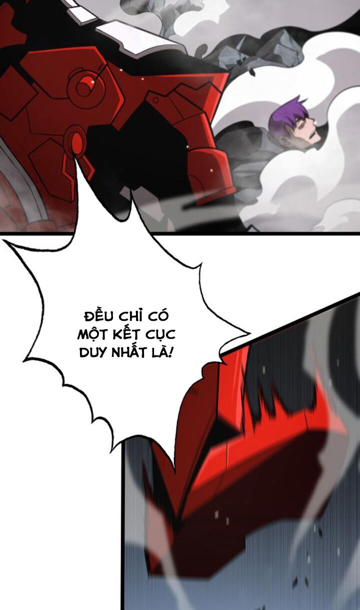 Chư Giới Mạt Nhân Tại Tuyến Chap 147 - Next Chap 148