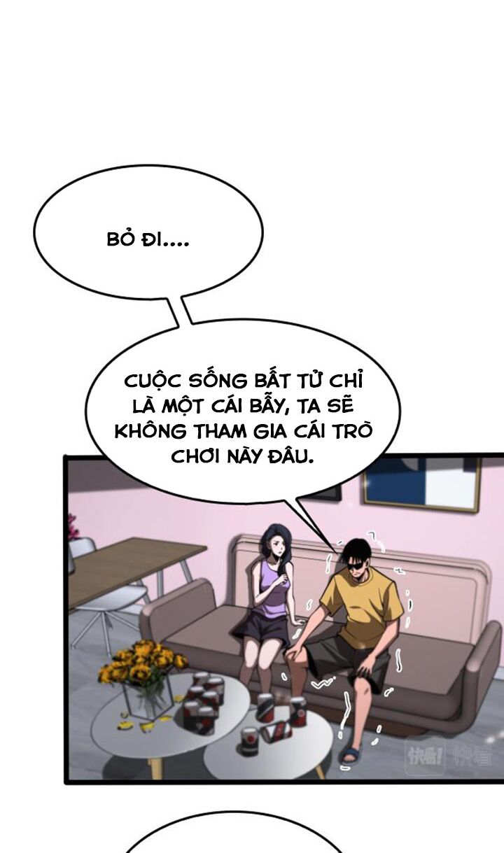 Chư Giới Mạt Nhân Tại Tuyến Chap 147 - Next Chap 148