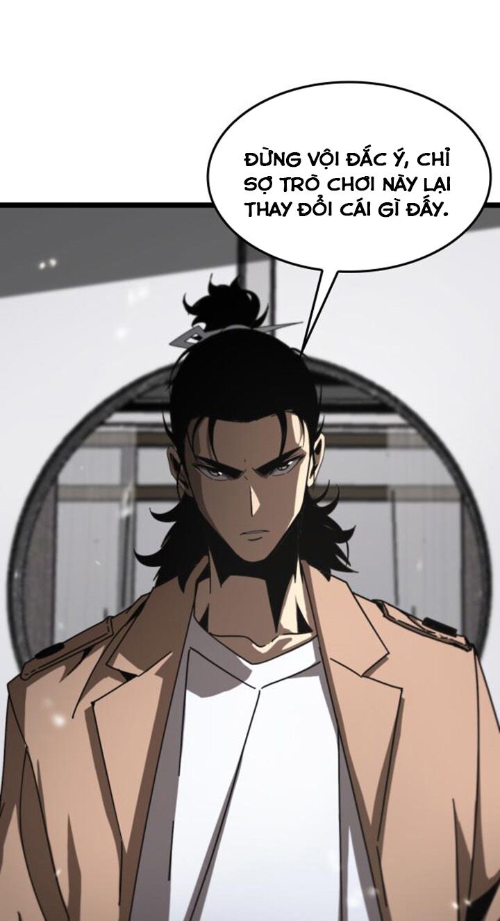 Chư Giới Mạt Nhân Tại Tuyến Chap 147 - Next Chap 148