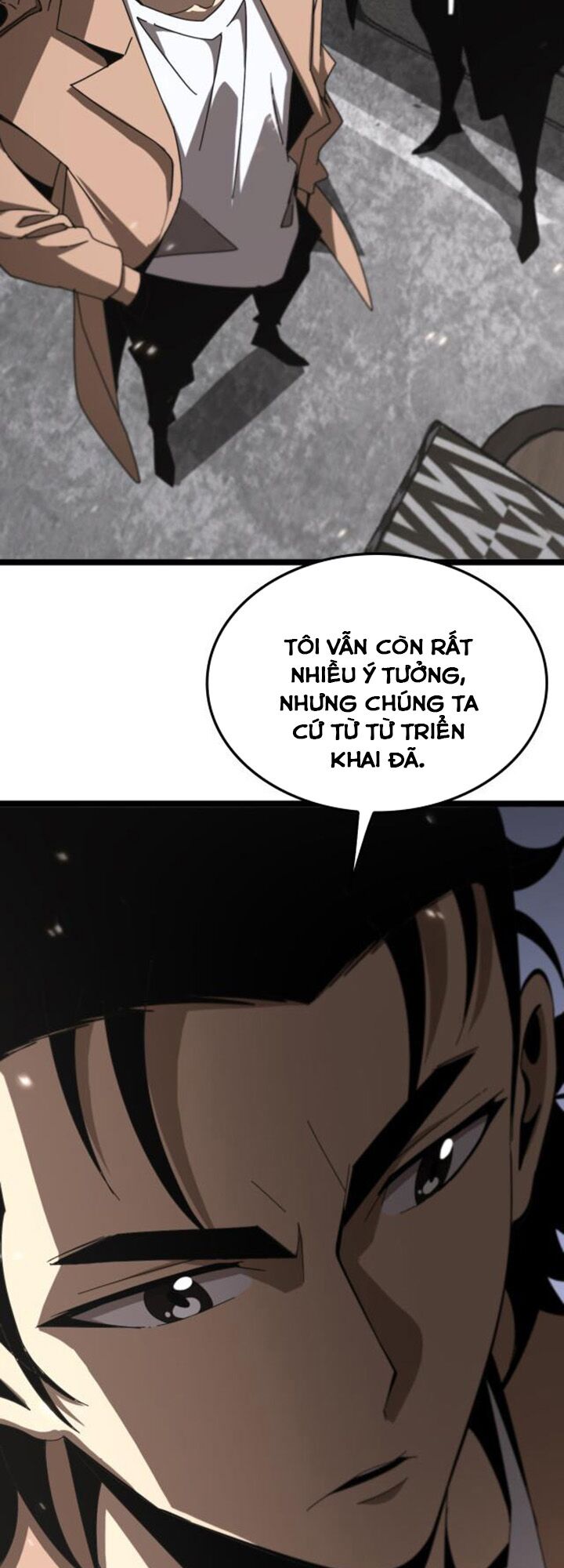 Chư Giới Mạt Nhân Tại Tuyến Chap 147 - Next Chap 148