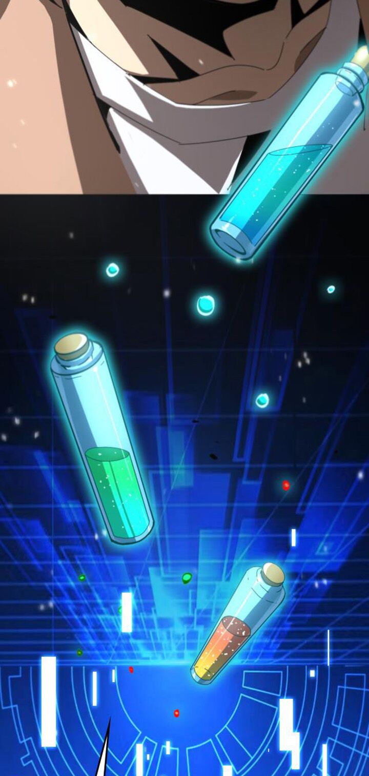 Chư Giới Mạt Nhân Tại Tuyến Chap 147 - Next Chap 148