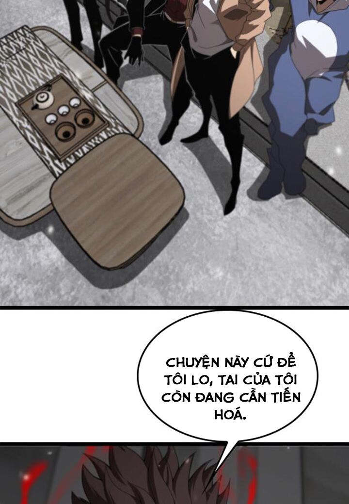 Chư Giới Mạt Nhân Tại Tuyến Chap 146 - Next Chap 147