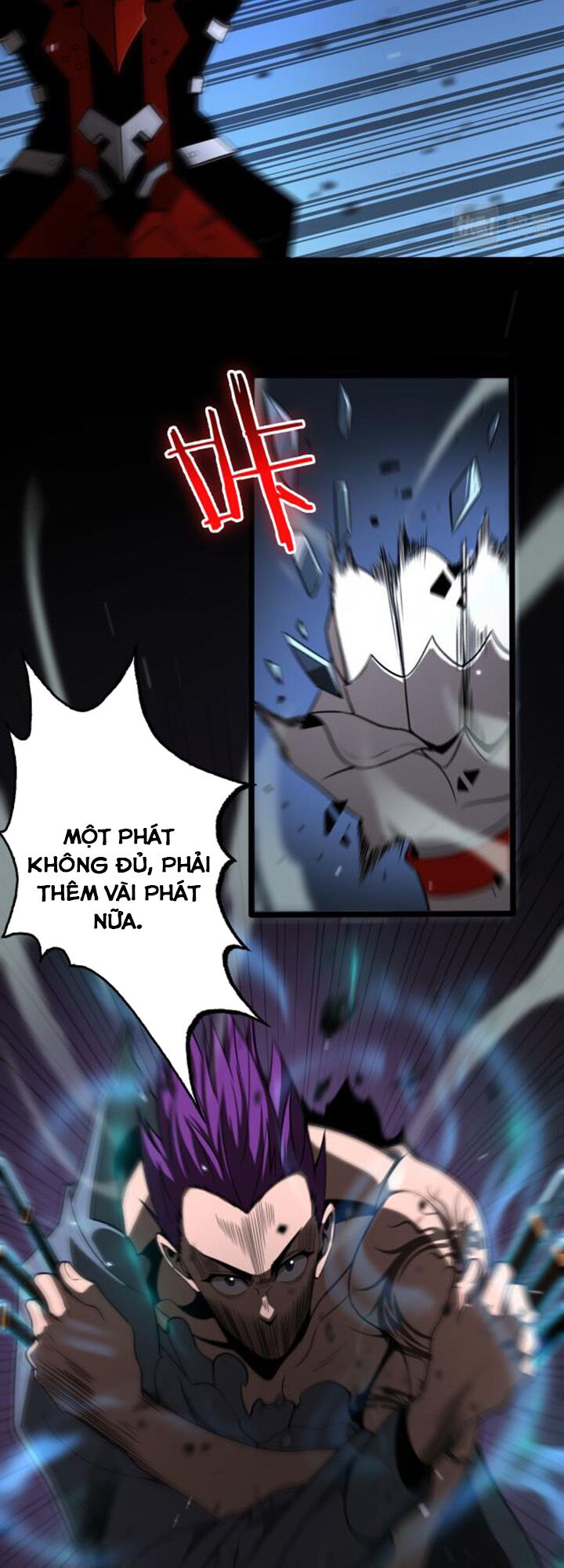 Chư Giới Mạt Nhân Tại Tuyến Chap 146 - Next Chap 147