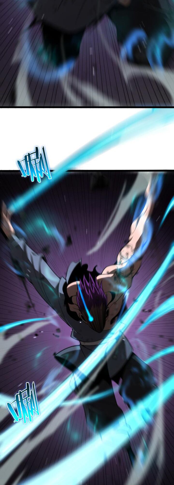 Chư Giới Mạt Nhân Tại Tuyến Chap 146 - Next Chap 147