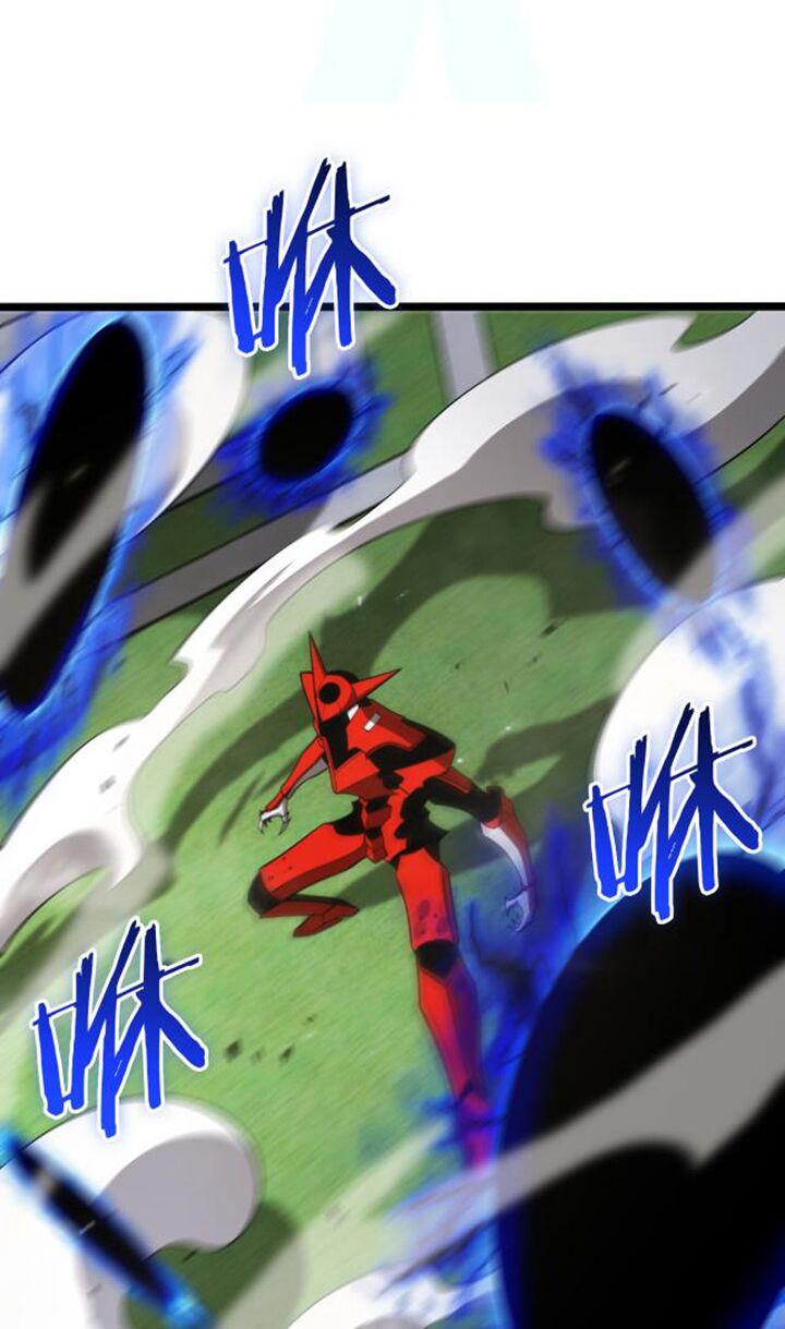 Chư Giới Mạt Nhân Tại Tuyến Chap 146 - Next Chap 147