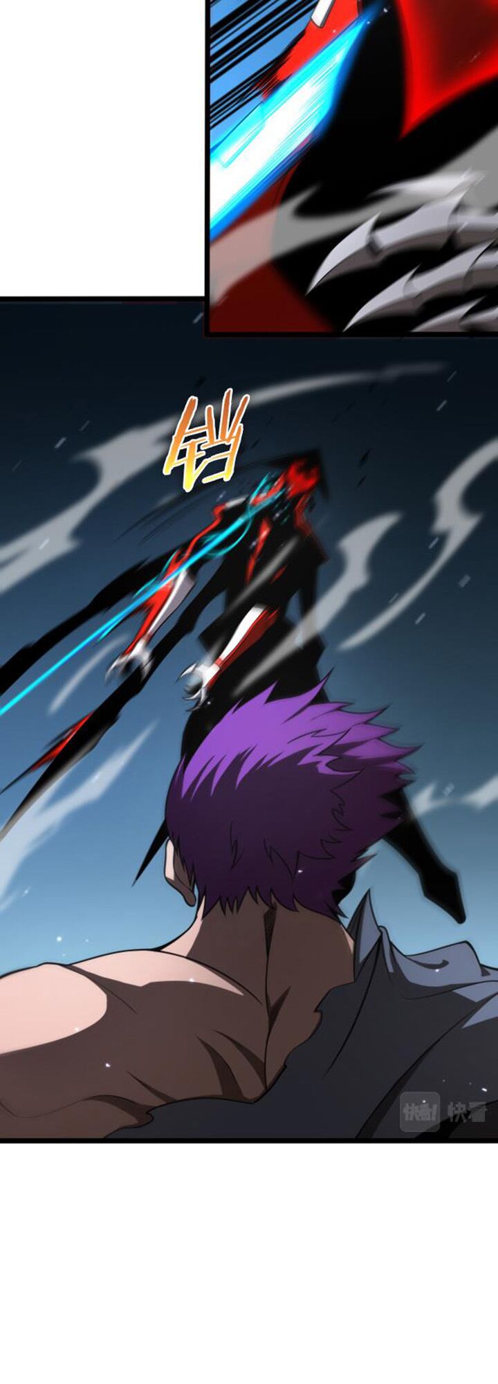 Chư Giới Mạt Nhân Tại Tuyến Chap 146 - Next Chap 147