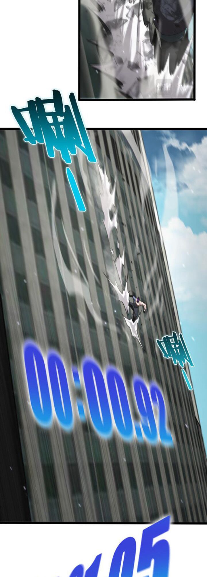 Chư Giới Mạt Nhân Tại Tuyến Chap 146 - Next Chap 147