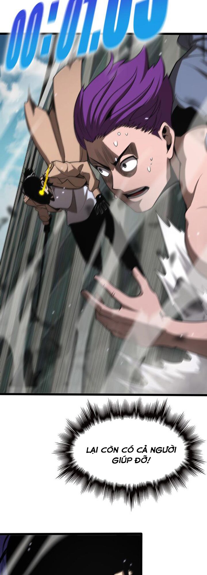 Chư Giới Mạt Nhân Tại Tuyến Chap 146 - Next Chap 147