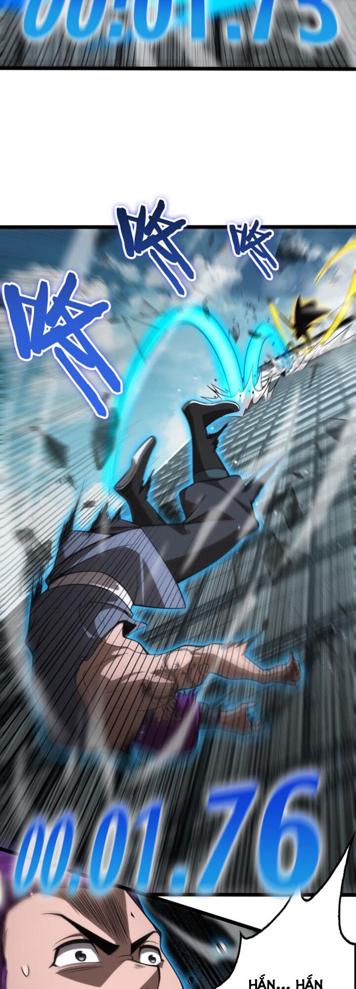 Chư Giới Mạt Nhân Tại Tuyến Chap 146 - Next Chap 147