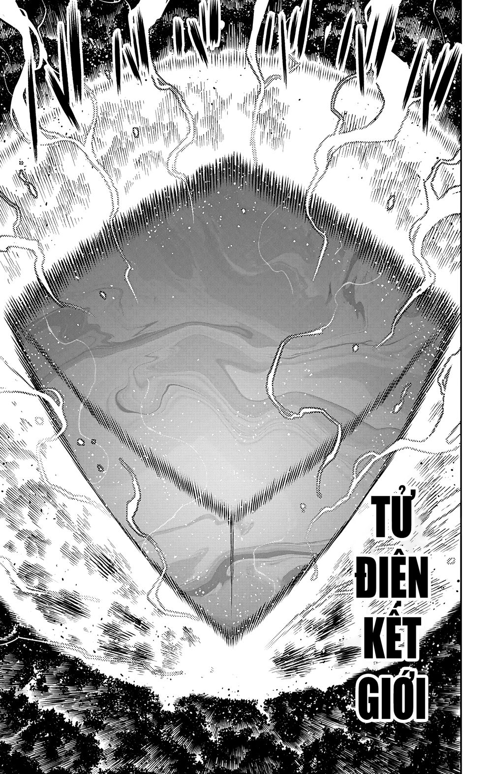 Mato Seihei No Slave Chap 92 - Next Chap 93