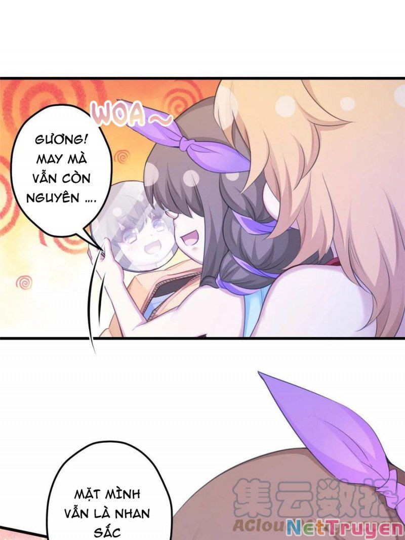 Thảnh Thơi Thú Thế Chủng Chủng Điền, Sinh Sinh Tể Chap 371 - Next Chap 372