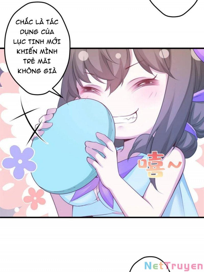 Thảnh Thơi Thú Thế Chủng Chủng Điền, Sinh Sinh Tể Chap 371 - Next Chap 372