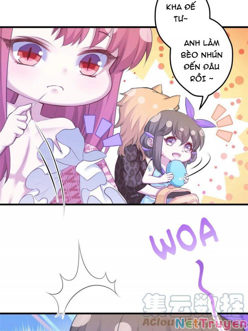 Thảnh Thơi Thú Thế Chủng Chủng Điền, Sinh Sinh Tể Chap 371 - Next Chap 372