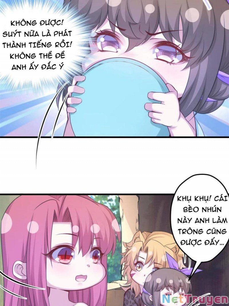 Thảnh Thơi Thú Thế Chủng Chủng Điền, Sinh Sinh Tể Chap 371 - Next Chap 372