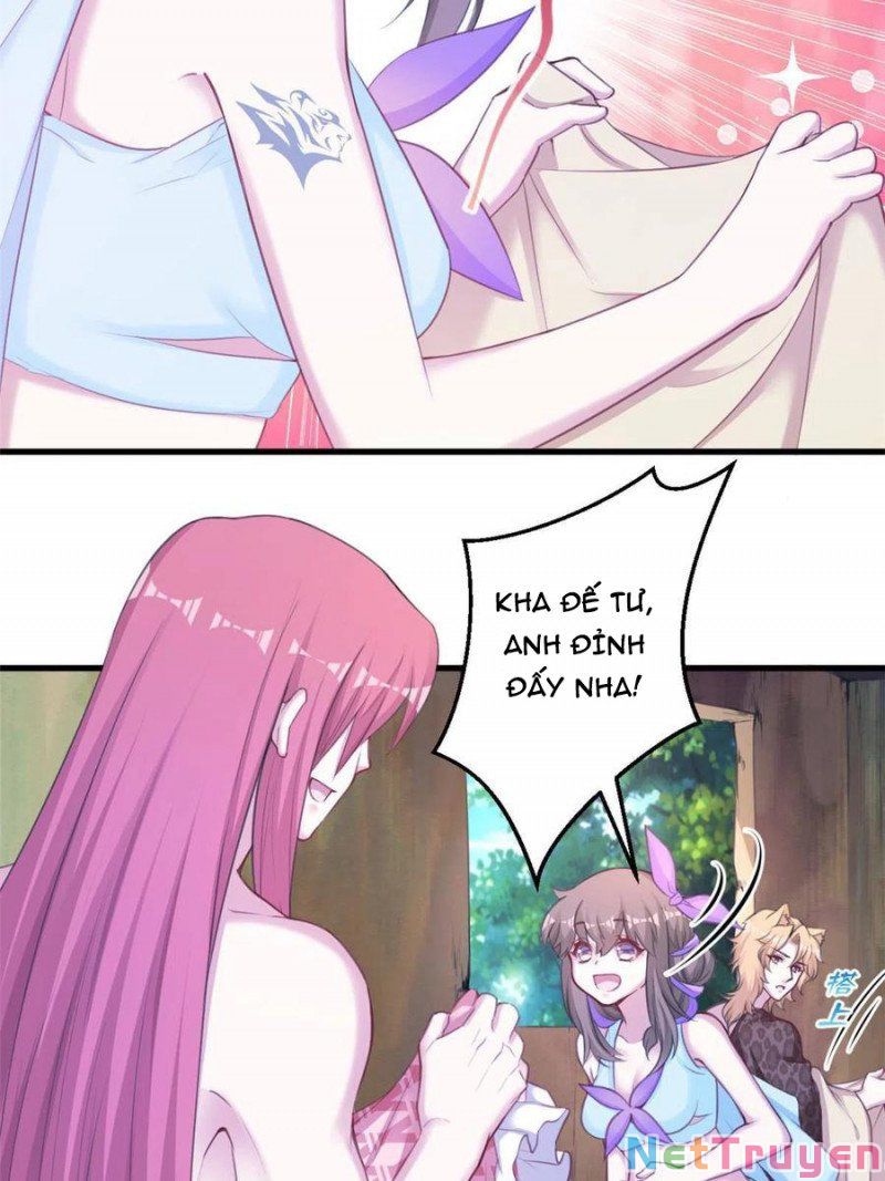 Thảnh Thơi Thú Thế Chủng Chủng Điền, Sinh Sinh Tể Chap 371 - Next Chap 372