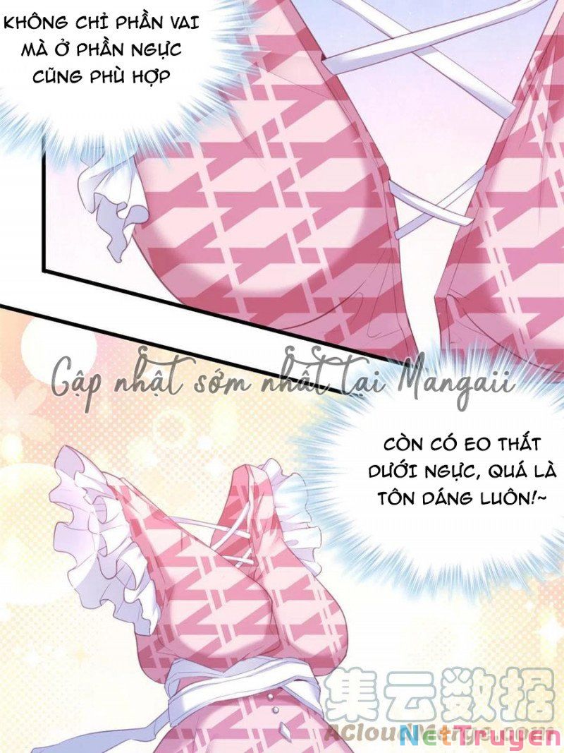 Thảnh Thơi Thú Thế Chủng Chủng Điền, Sinh Sinh Tể Chap 371 - Next Chap 372