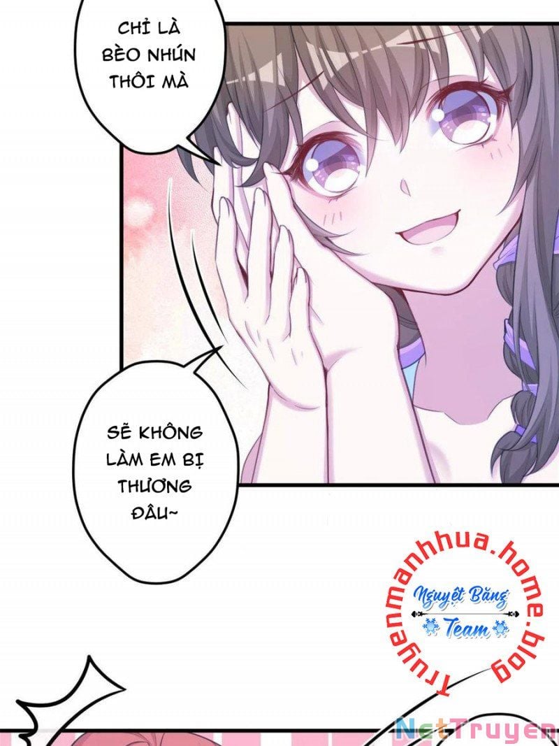 Thảnh Thơi Thú Thế Chủng Chủng Điền, Sinh Sinh Tể Chap 370 - Next Chap 371