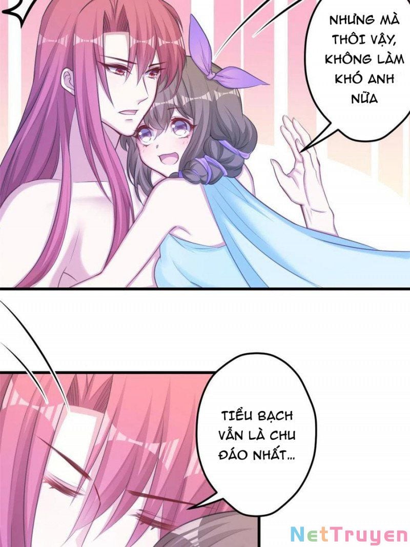 Thảnh Thơi Thú Thế Chủng Chủng Điền, Sinh Sinh Tể Chap 370 - Next Chap 371