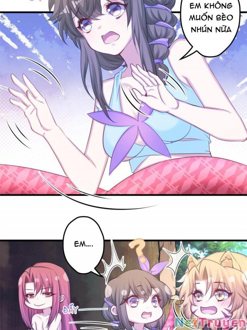 Thảnh Thơi Thú Thế Chủng Chủng Điền, Sinh Sinh Tể Chap 370 - Next Chap 371