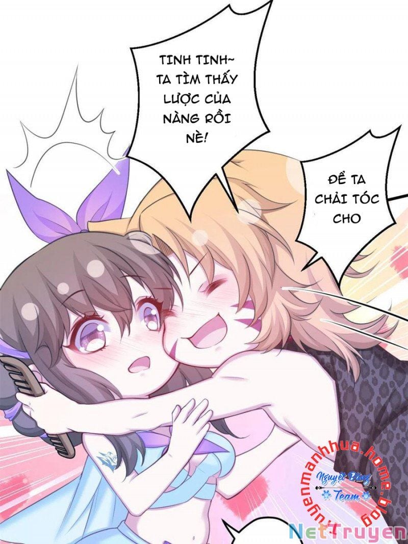 Thảnh Thơi Thú Thế Chủng Chủng Điền, Sinh Sinh Tể Chap 370 - Next Chap 371