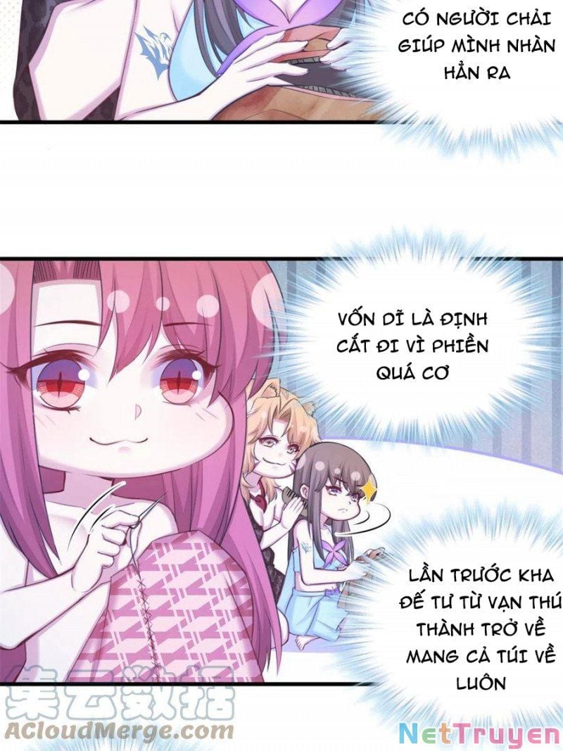 Thảnh Thơi Thú Thế Chủng Chủng Điền, Sinh Sinh Tể Chap 370 - Next Chap 371