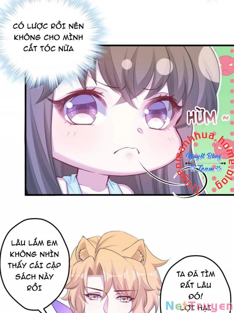 Thảnh Thơi Thú Thế Chủng Chủng Điền, Sinh Sinh Tể Chap 370 - Next Chap 371