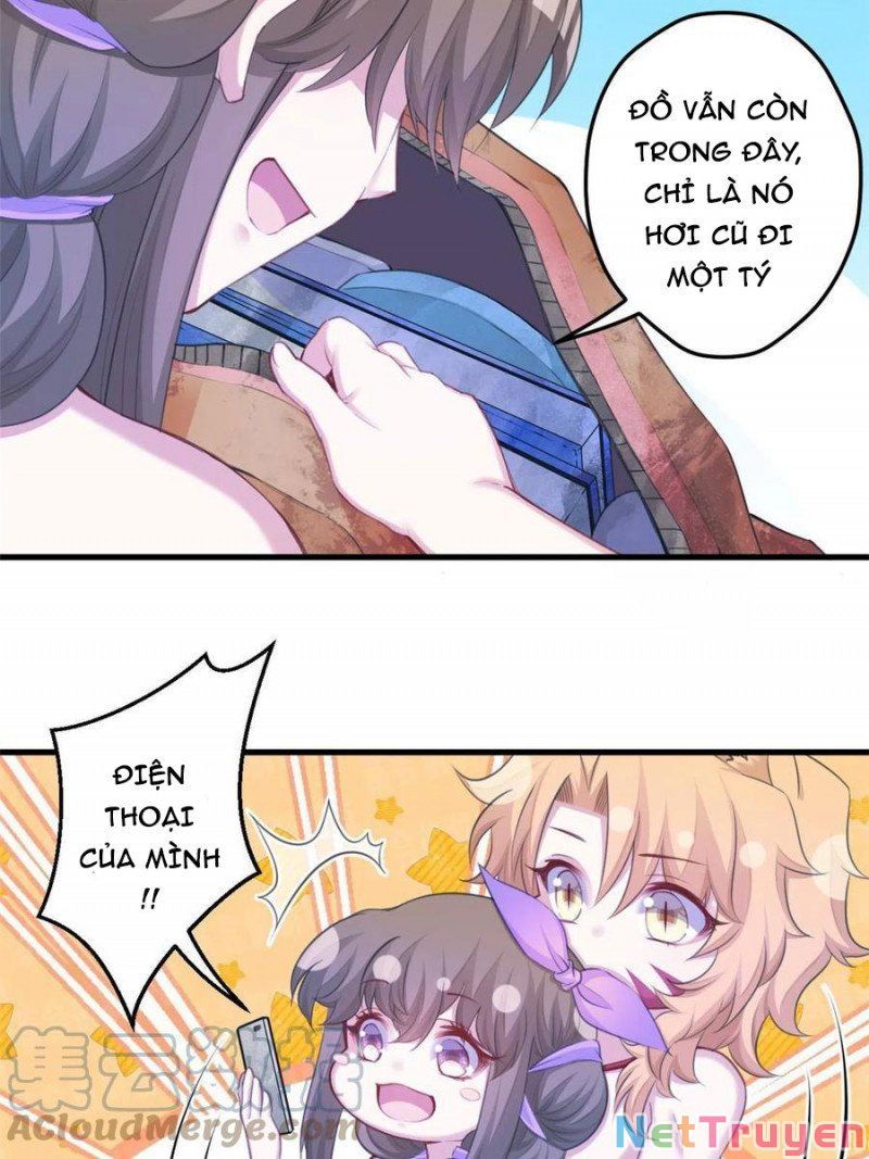 Thảnh Thơi Thú Thế Chủng Chủng Điền, Sinh Sinh Tể Chap 370 - Next Chap 371