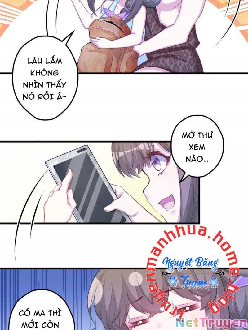 Thảnh Thơi Thú Thế Chủng Chủng Điền, Sinh Sinh Tể Chap 370 - Next Chap 371