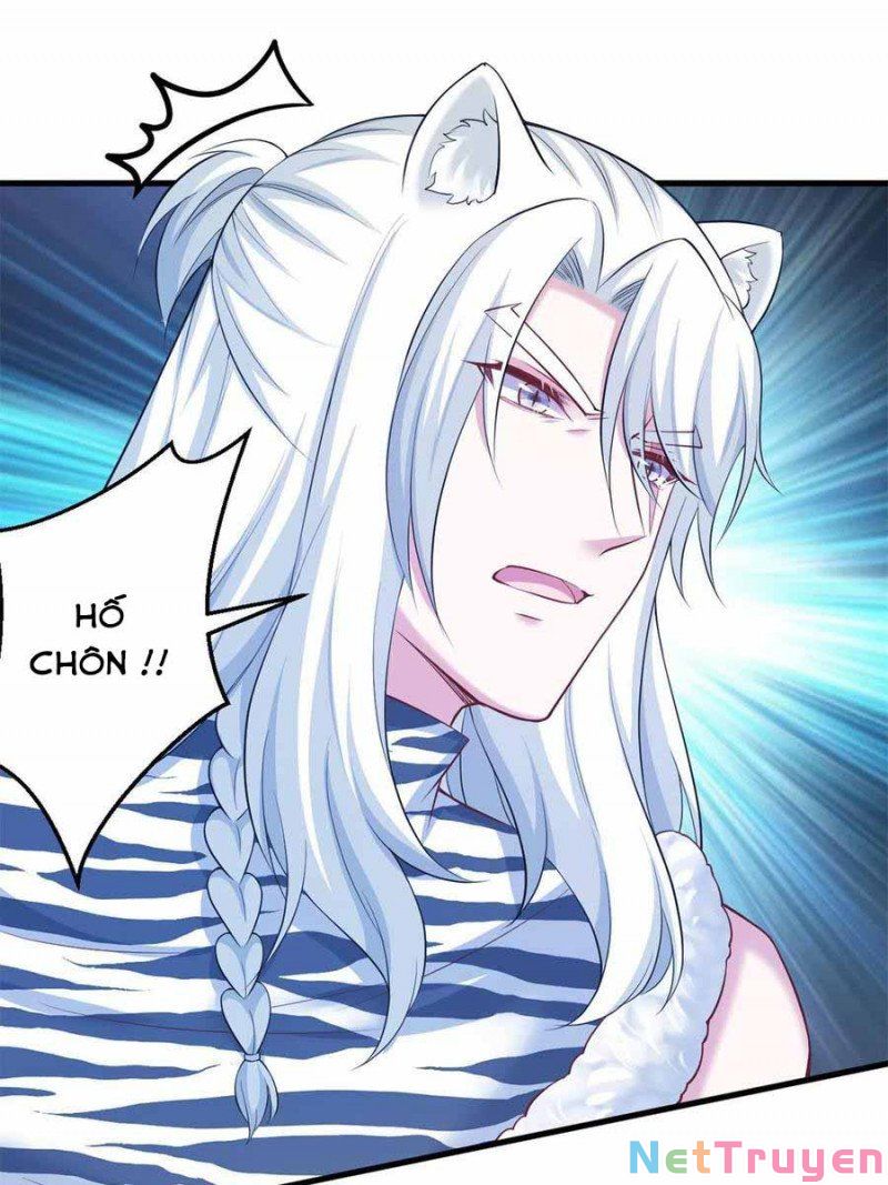 Thảnh Thơi Thú Thế Chủng Chủng Điền, Sinh Sinh Tể Chap 377 - Next Chap 378