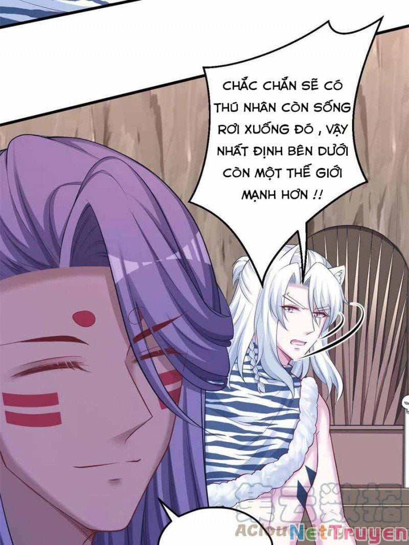 Thảnh Thơi Thú Thế Chủng Chủng Điền, Sinh Sinh Tể Chap 377 - Next Chap 378