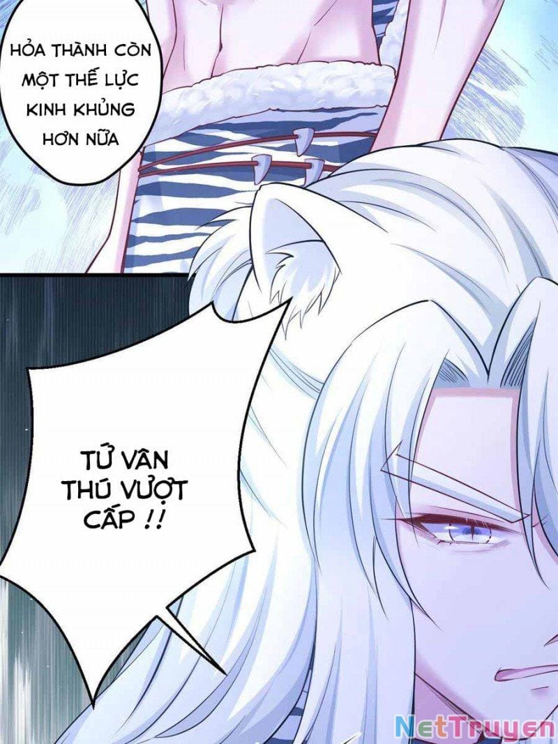 Thảnh Thơi Thú Thế Chủng Chủng Điền, Sinh Sinh Tể Chap 377 - Next Chap 378