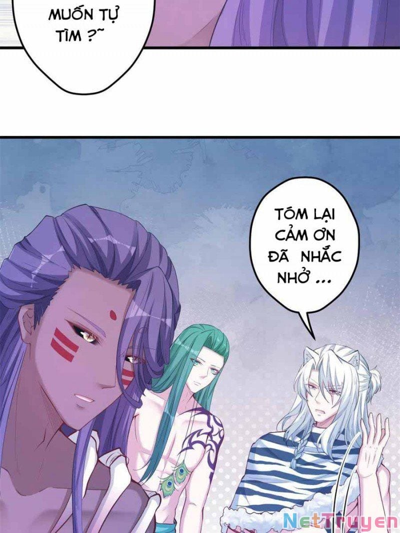 Thảnh Thơi Thú Thế Chủng Chủng Điền, Sinh Sinh Tể Chap 377 - Next Chap 378