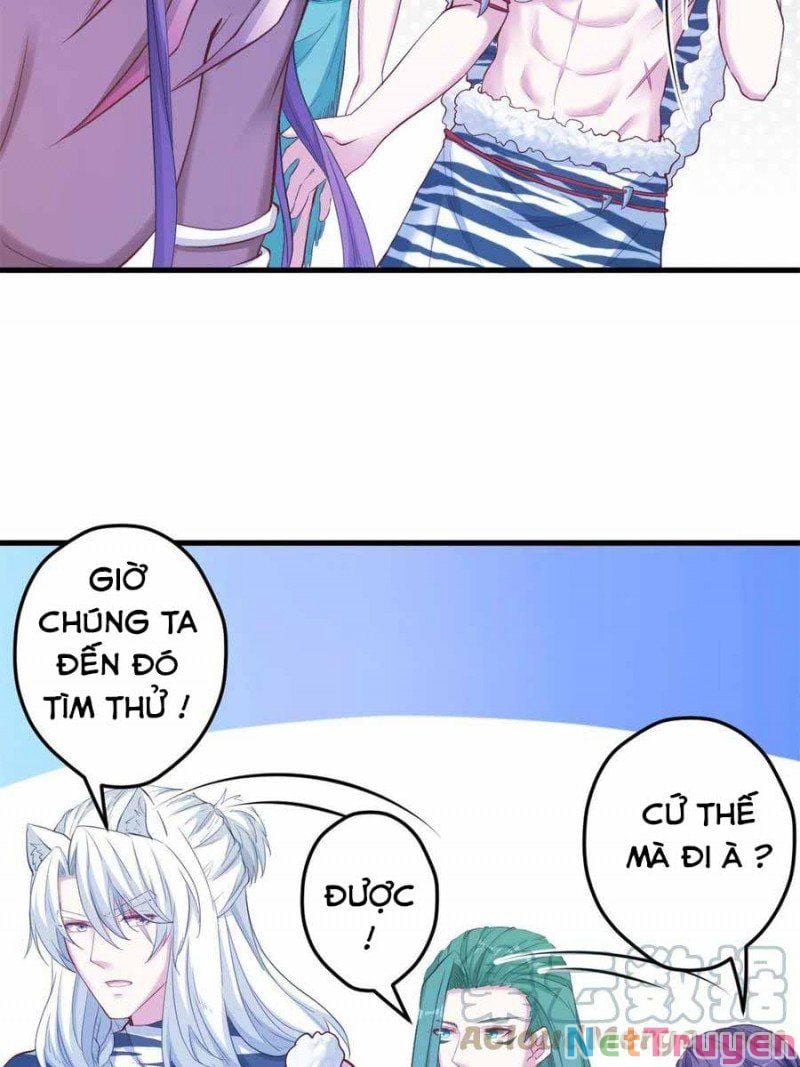 Thảnh Thơi Thú Thế Chủng Chủng Điền, Sinh Sinh Tể Chap 377 - Next Chap 378