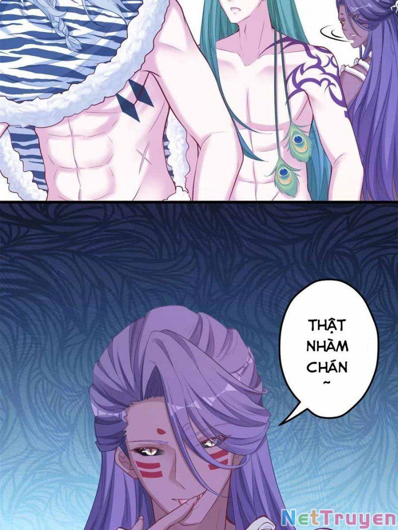 Thảnh Thơi Thú Thế Chủng Chủng Điền, Sinh Sinh Tể Chap 377 - Next Chap 378