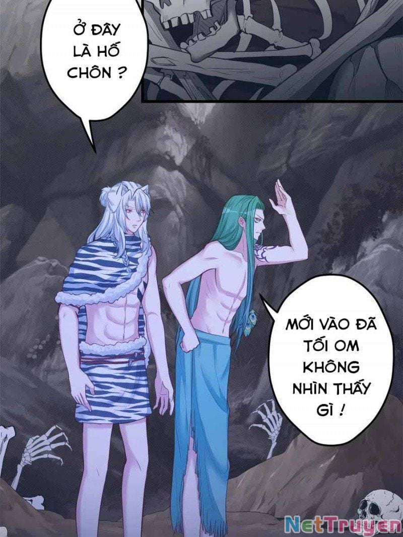 Thảnh Thơi Thú Thế Chủng Chủng Điền, Sinh Sinh Tể Chap 377 - Next Chap 378