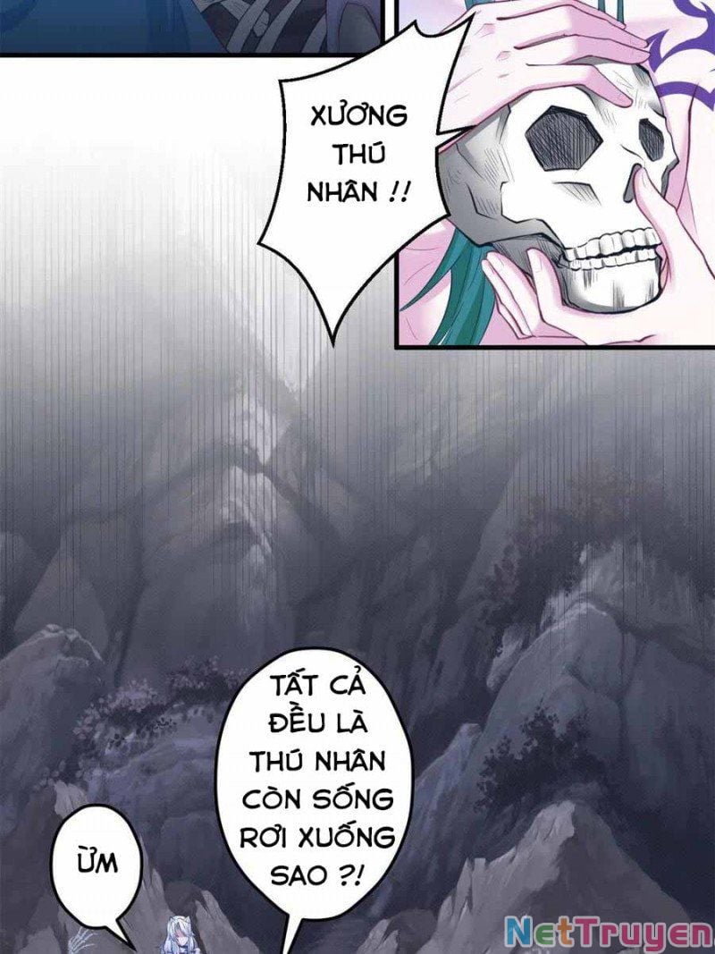 Thảnh Thơi Thú Thế Chủng Chủng Điền, Sinh Sinh Tể Chap 377 - Next Chap 378