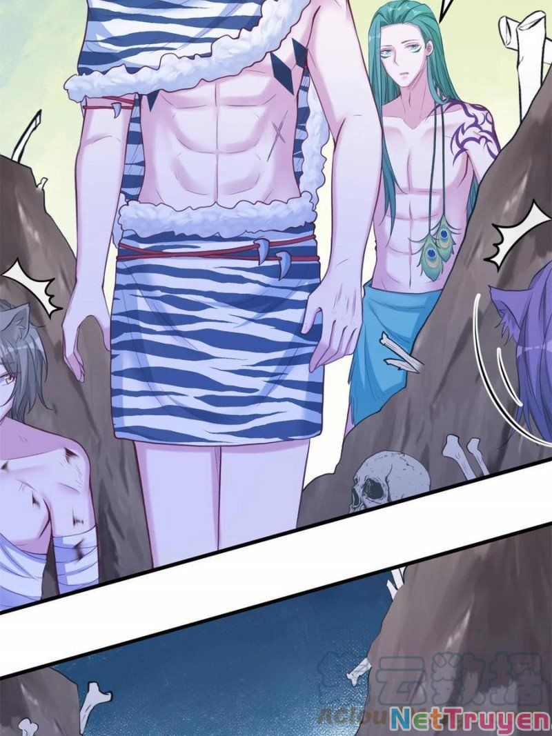 Thảnh Thơi Thú Thế Chủng Chủng Điền, Sinh Sinh Tể Chap 377 - Next Chap 378