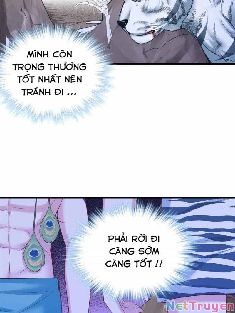 Thảnh Thơi Thú Thế Chủng Chủng Điền, Sinh Sinh Tể Chap 377 - Next Chap 378