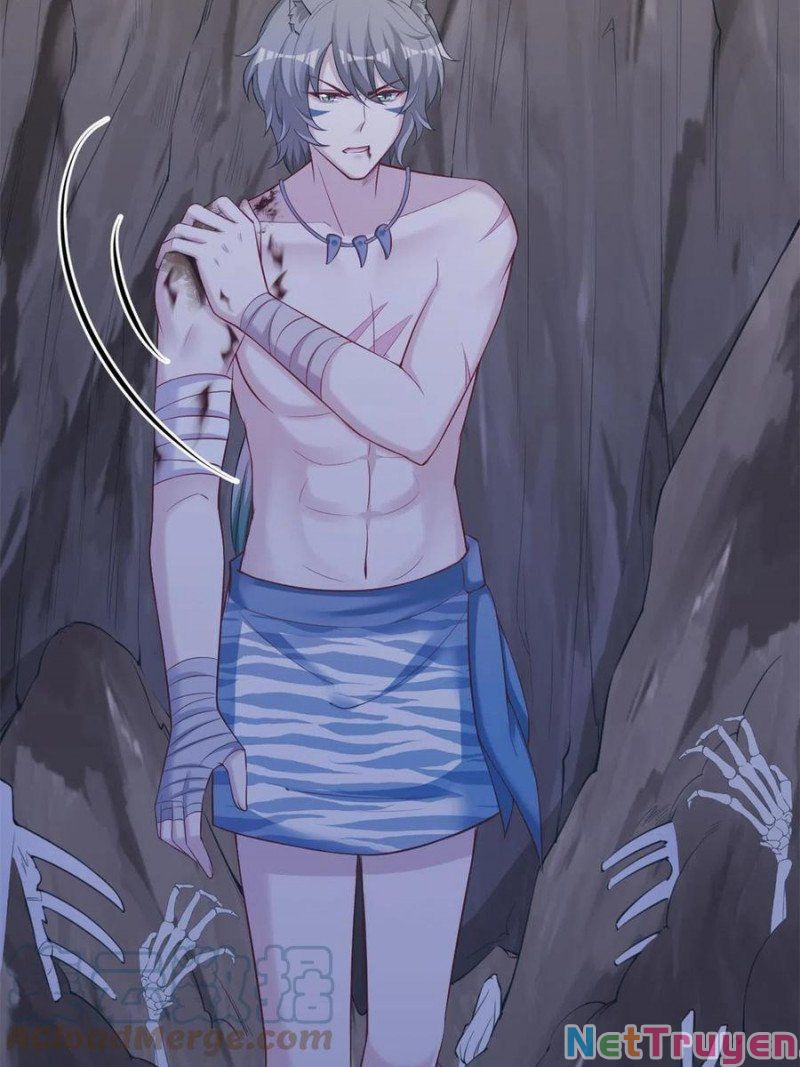 Thảnh Thơi Thú Thế Chủng Chủng Điền, Sinh Sinh Tể Chap 377 - Next Chap 378